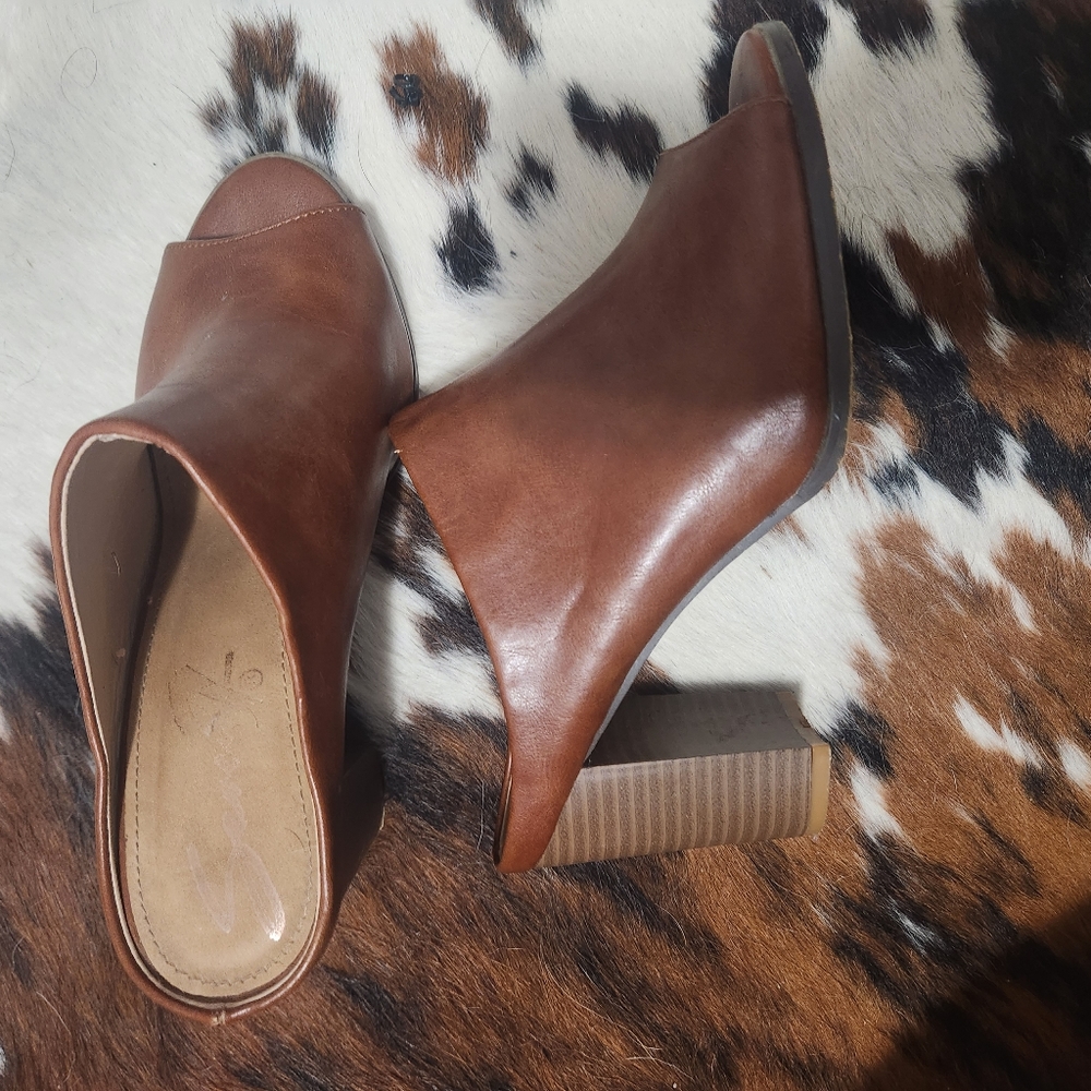 Seven7 Mules